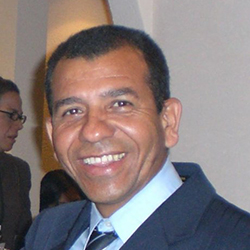 Foto del autor